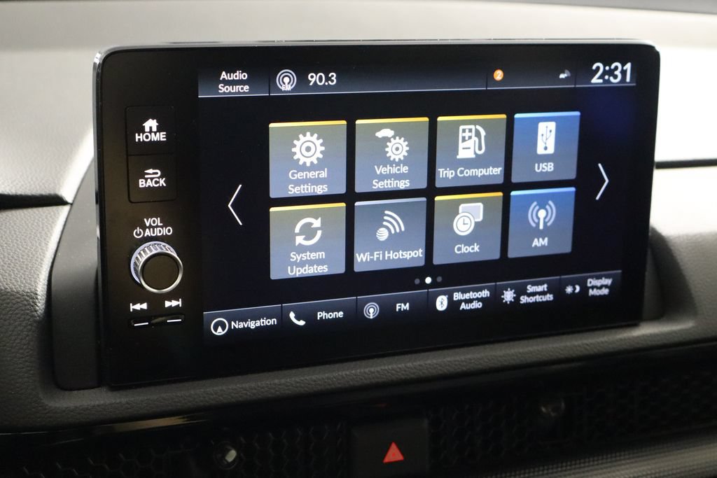 Used 2024 Honda CR-V Sport Touring image 32