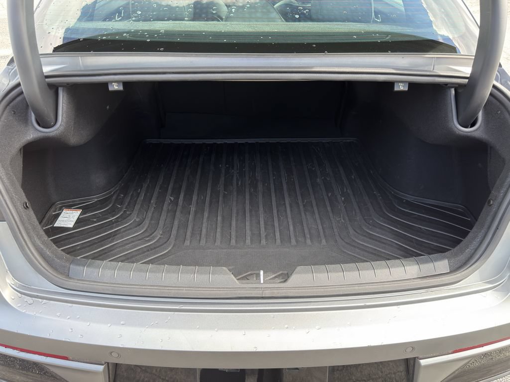 Certified 2025 Kia K5 GT-Line FWD image 13