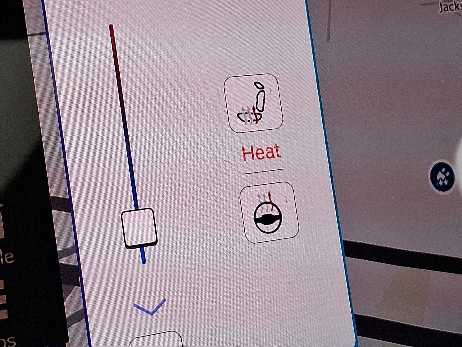 Used 2025 Jeep Wagoneer Limited image 23