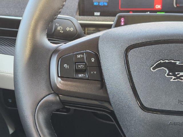 Certified 2023 Ford Mustang Mach-E Premium RWD image 27
