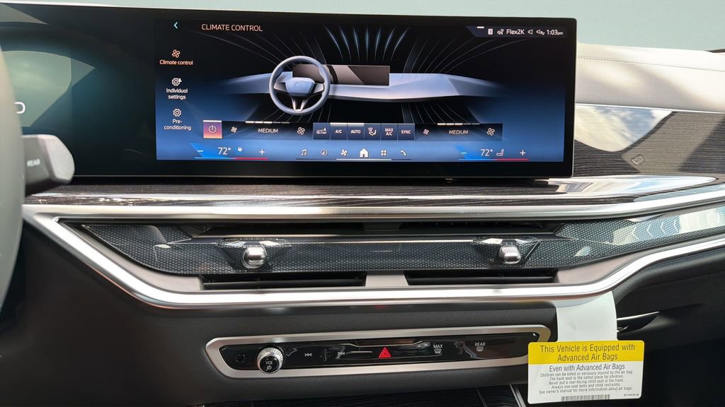 New 2026 BMW X5 xDrive40i image 14