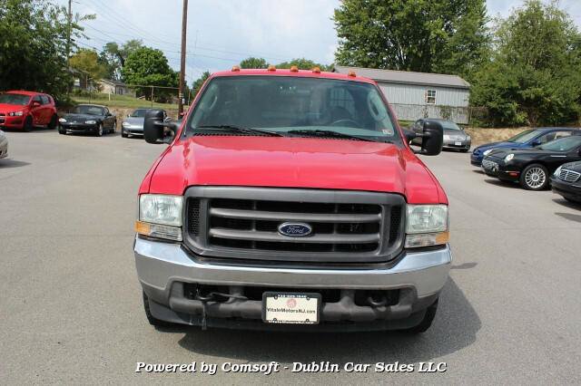 Used 2004 Ford F250 XL RWD image 2