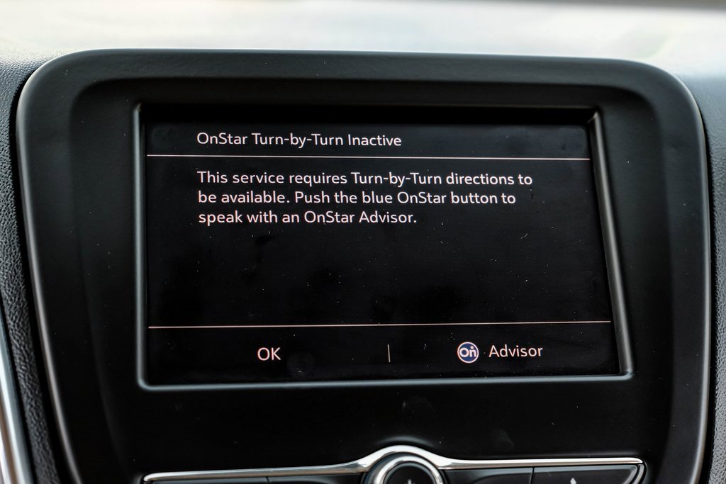 Used 2022 Chevrolet Equinox LS image 32