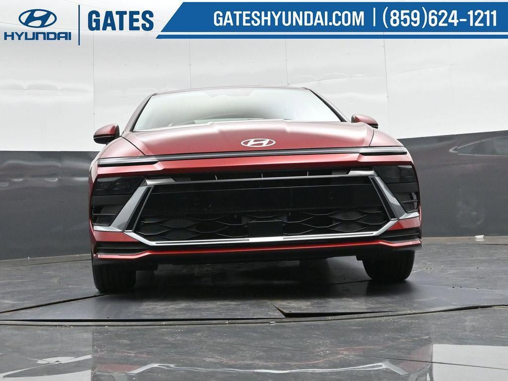 New 2026 Hyundai Sonata SE FWD image 35