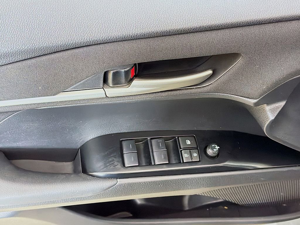 Used 2025 Toyota Camry LE image 26