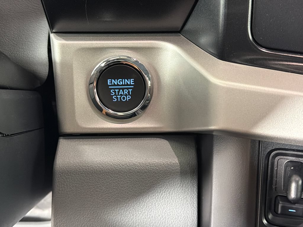 New 2026 Ford F350 XLT w/ XLT Premium Package AWD/4WD image 14