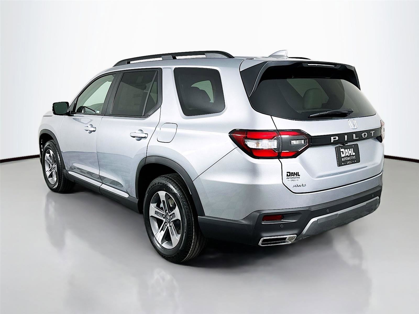 New 2026 Honda Pilot EX-L image 10