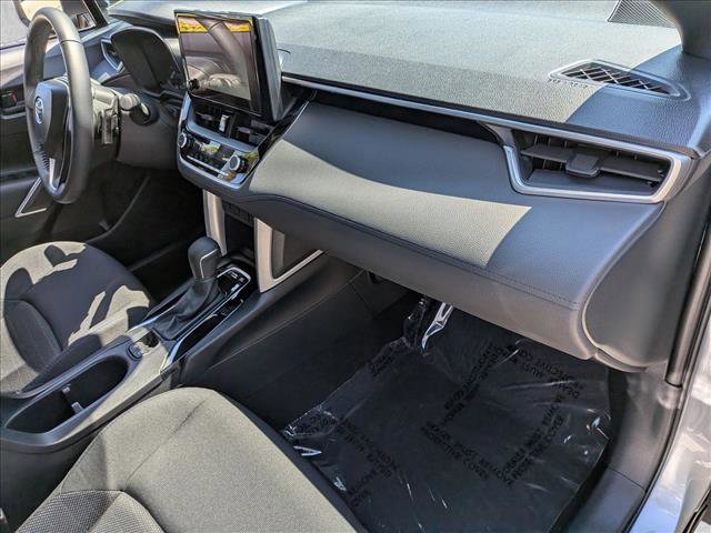 Used 2024 Toyota Corolla Cross SE image 20