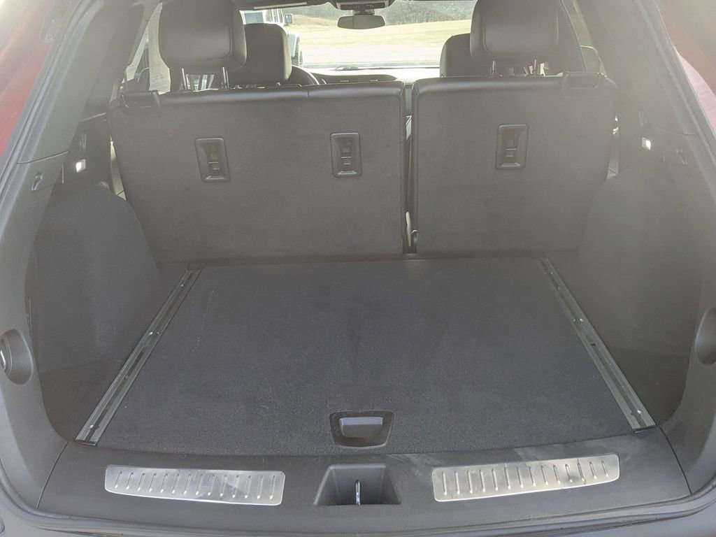 Used 2023 Cadillac XT5 Premium Luxury image 28