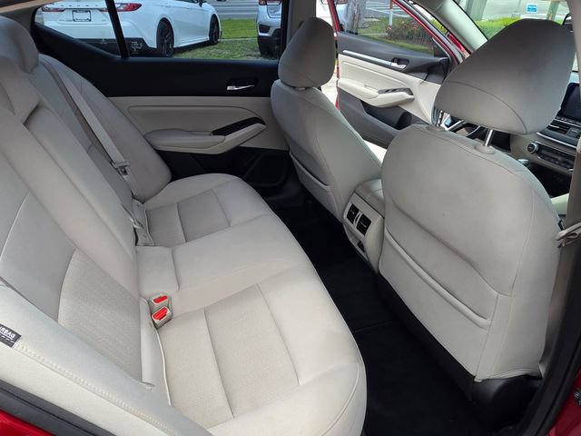 Used 2019 Nissan Altima 2.5 SV AWD/4WD image 24