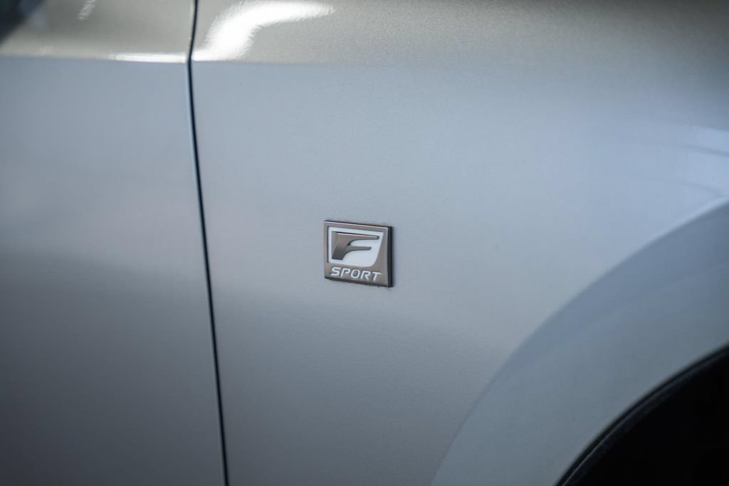 Used 2021 Lexus IS 350 F Sport w/ Dynamic Handling Package AWD/4WD image 14