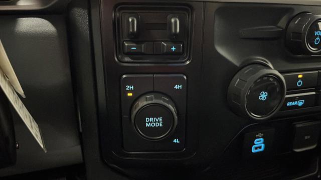Used 2024 Ford F250 XLT w/ Snow Plow Prep Package AWD/4WD image 29