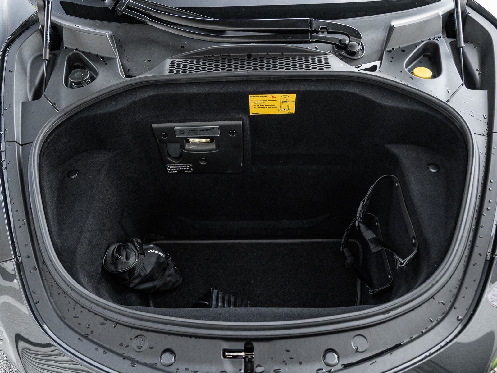 Used 2025 McLaren Artura image 45