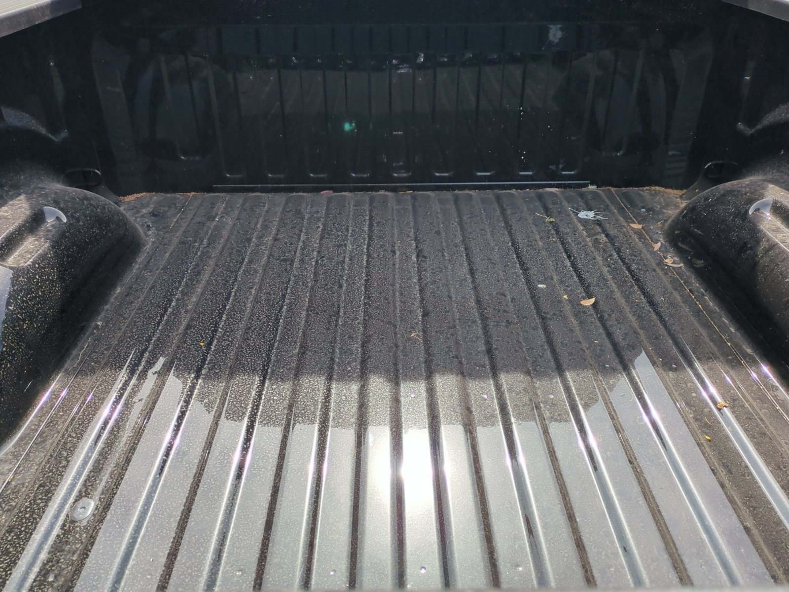 New 2026 RAM 1500 Big Horn RWD image 33