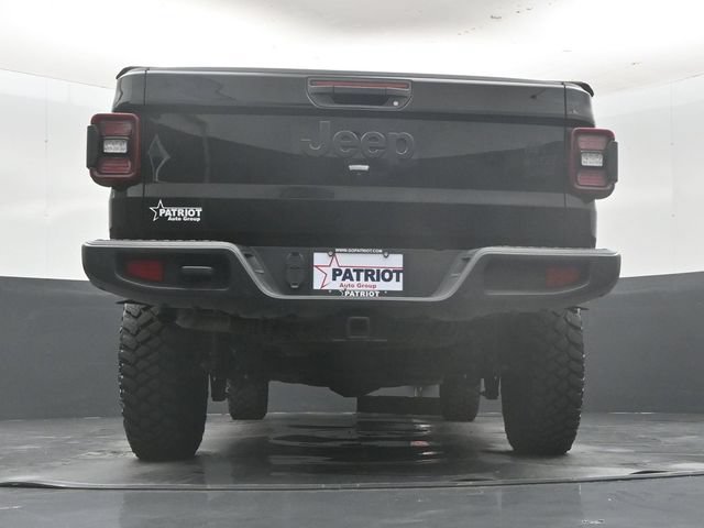 Used 2024 Jeep Gladiator Sport AWD/4WD image 47
