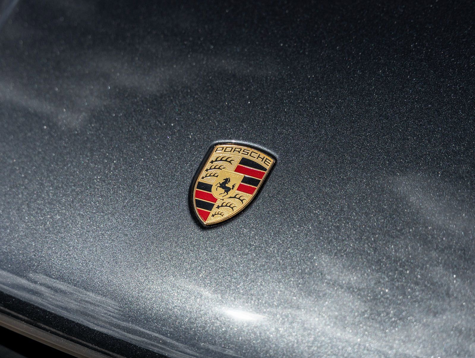 Used 2026 Porsche Macan image 18