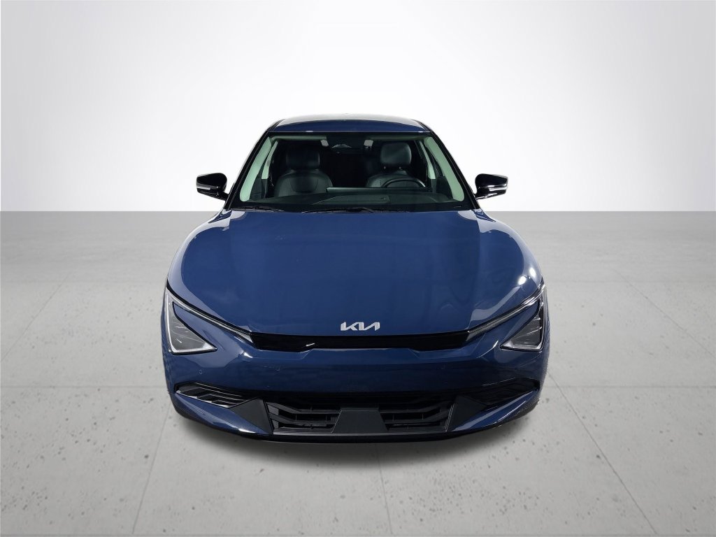New 2026 Kia EV6 Light AWD/4WD image 3