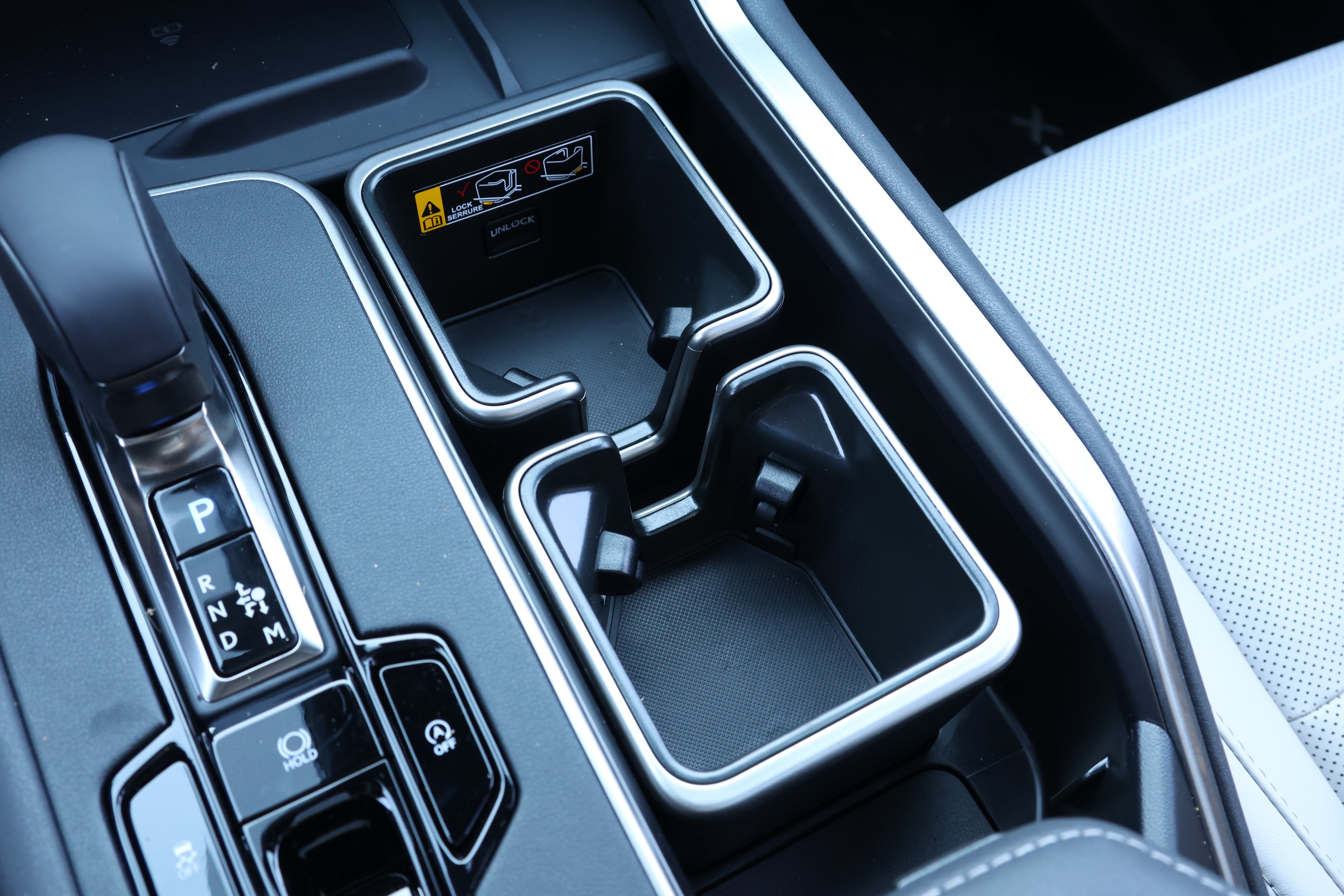 New 2026 Lexus TX 350 FWD image 26