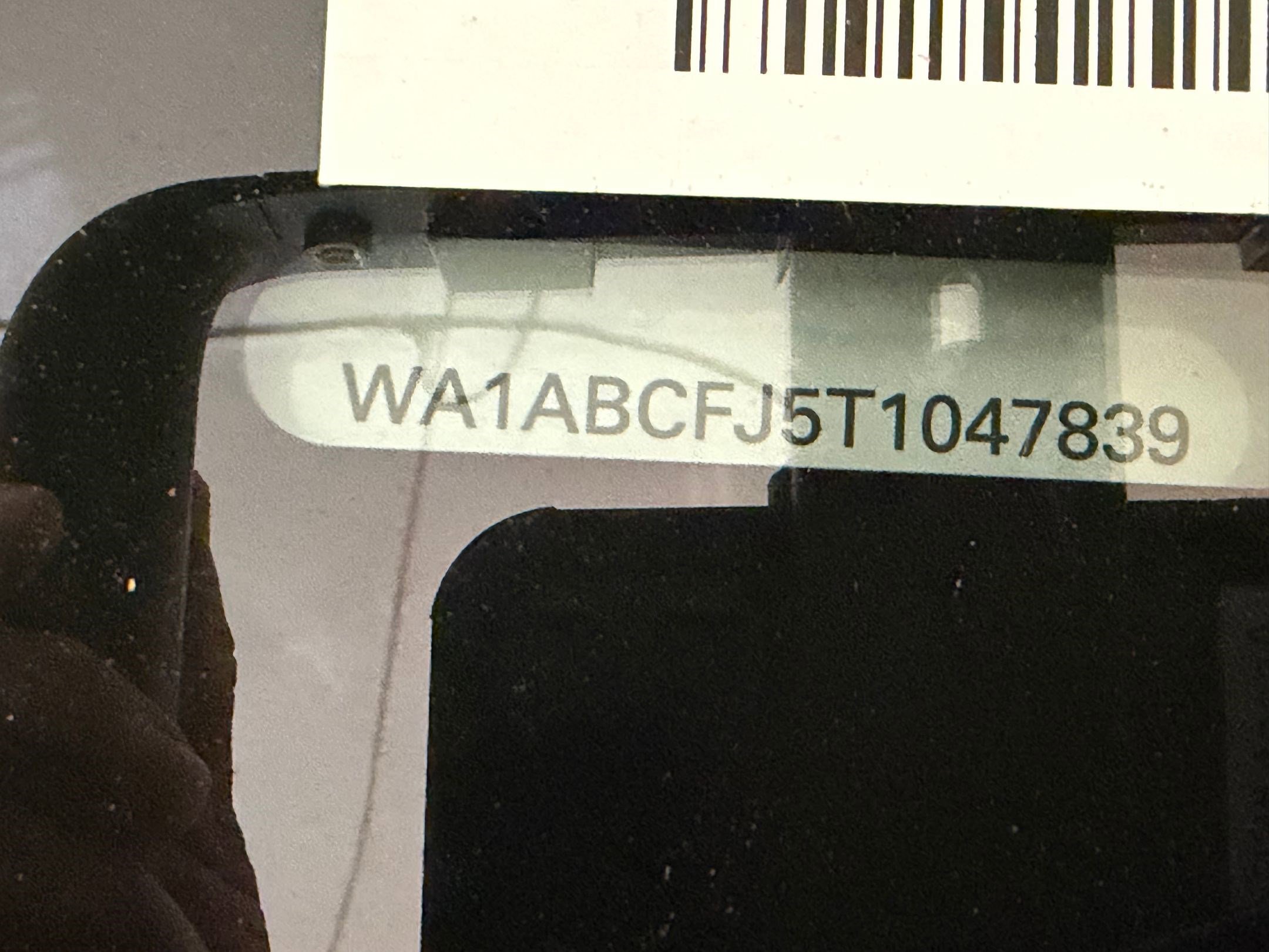 New 2026 Audi Q3 quattro 2.0T image 20