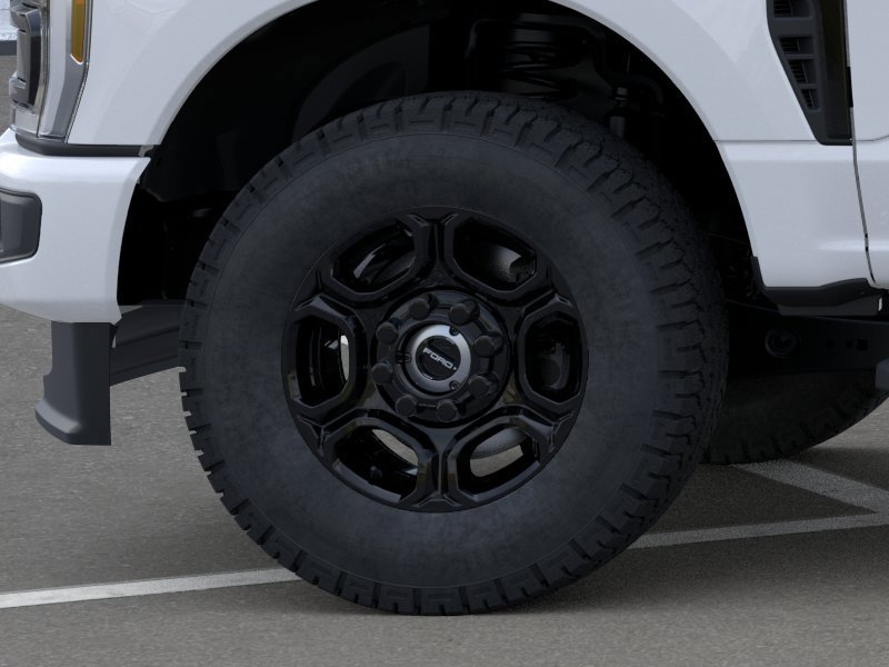 New 2026 Ford F250 XL w/ STX Appearance Package AWD/4WD image 41