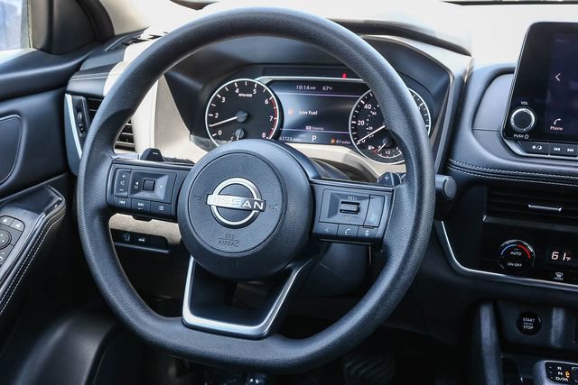 Used 2024 Nissan Rogue SV AWD/4WD image 15