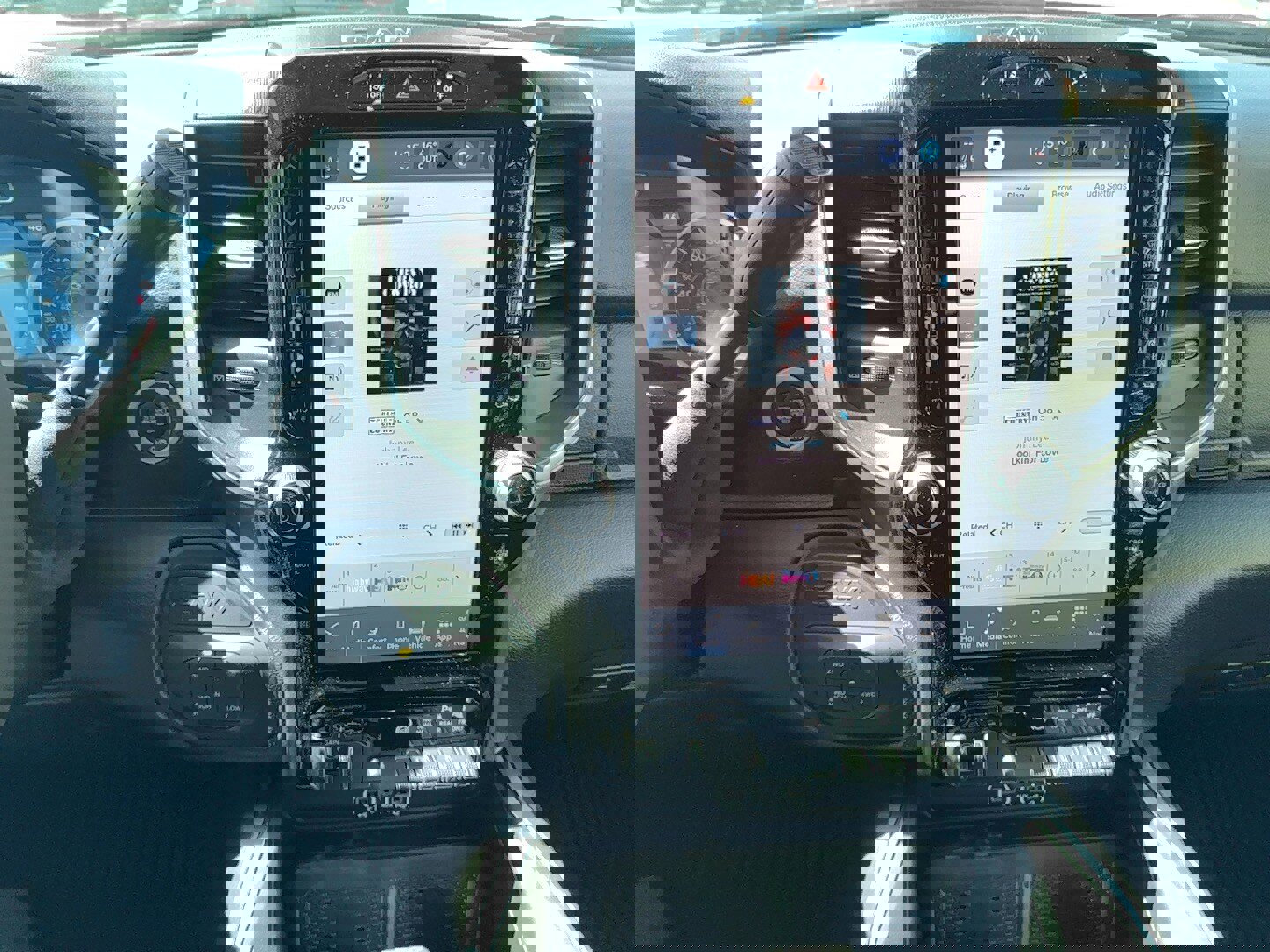 New 2026 RAM 3500 Big Horn image 27