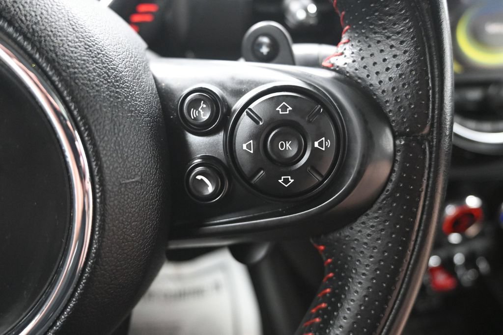 Used 2016 MINI Cooper Clubman S FWD image 22