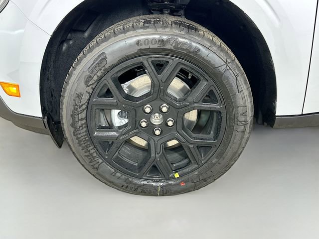 New 2026 Ford Maverick XLT w/ Equipment Group 301A image 29