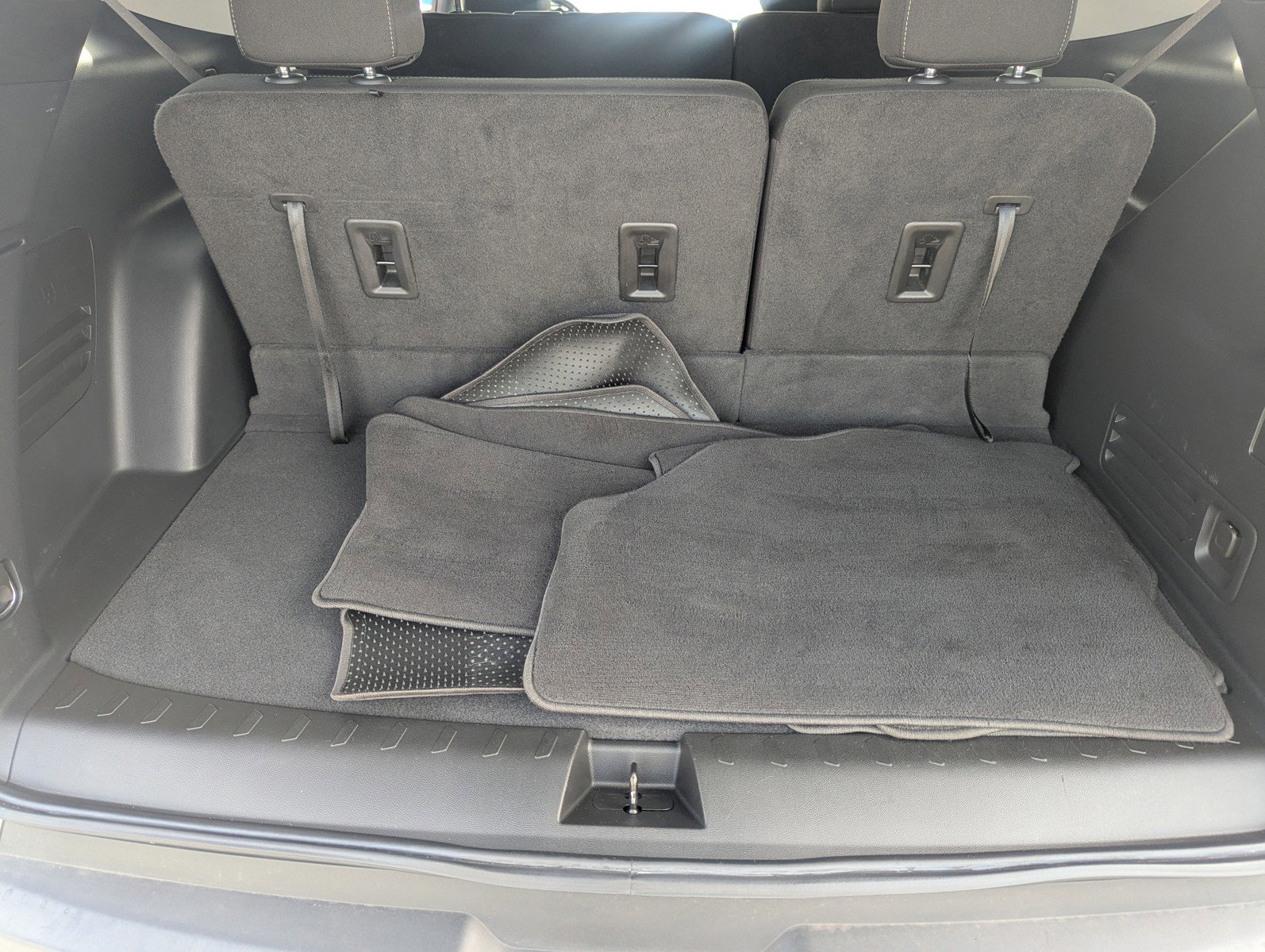 Certified 2021 Chevrolet Traverse LT image 11