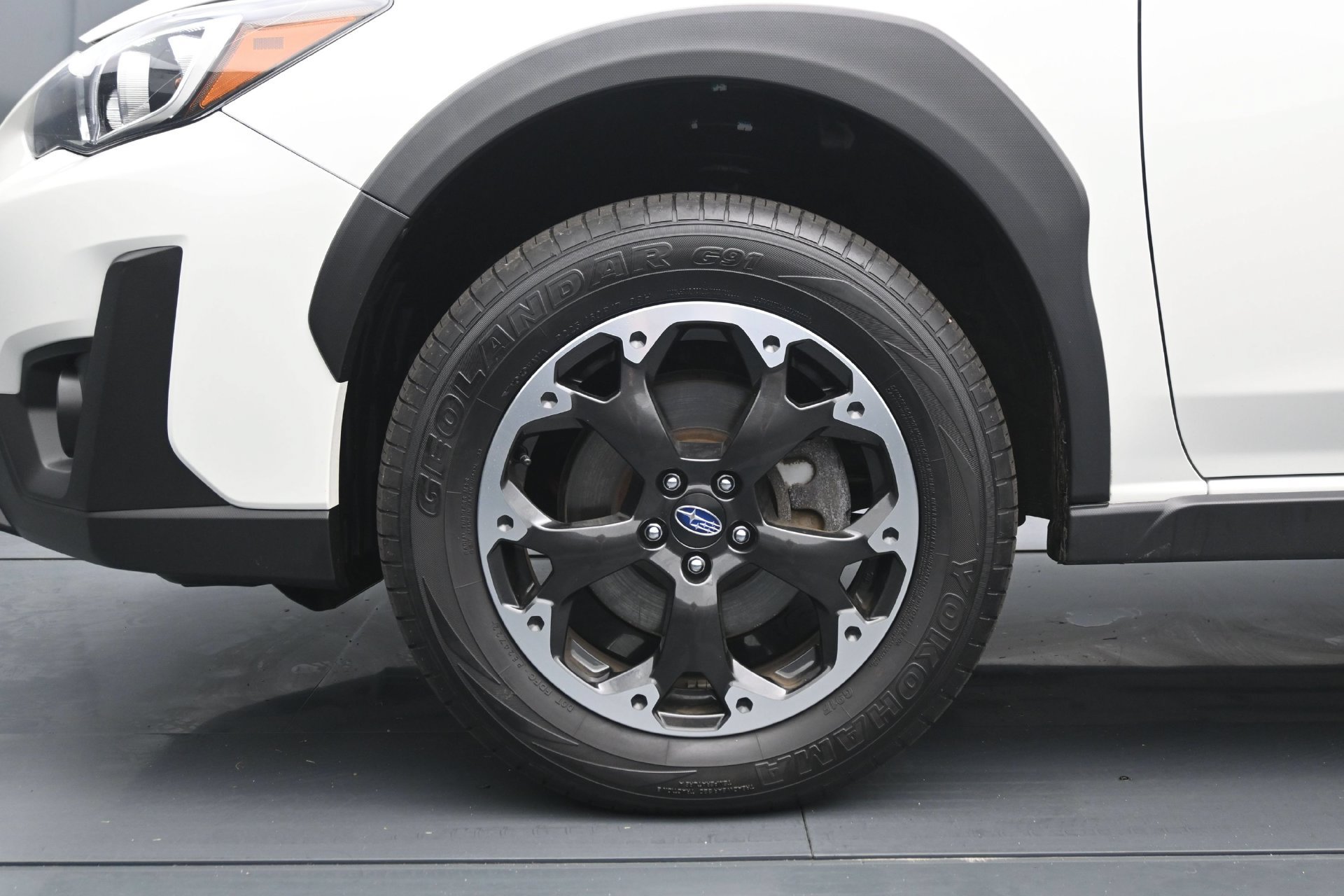 Used 2023 Subaru Crosstrek 2.0i Premium AWD/4WD image 24