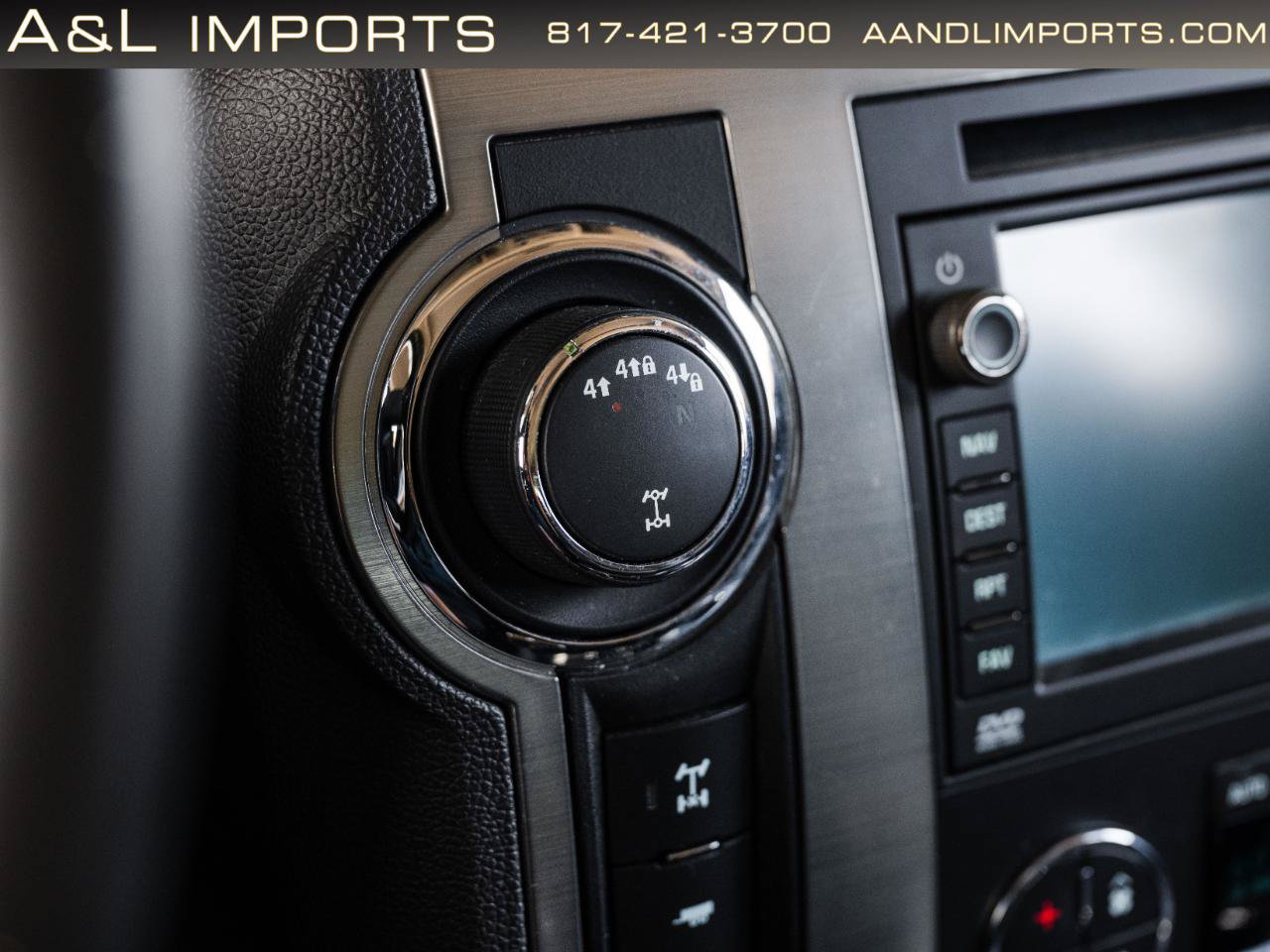 Used 2008 HUMMER H2 AWD/4WD image 15