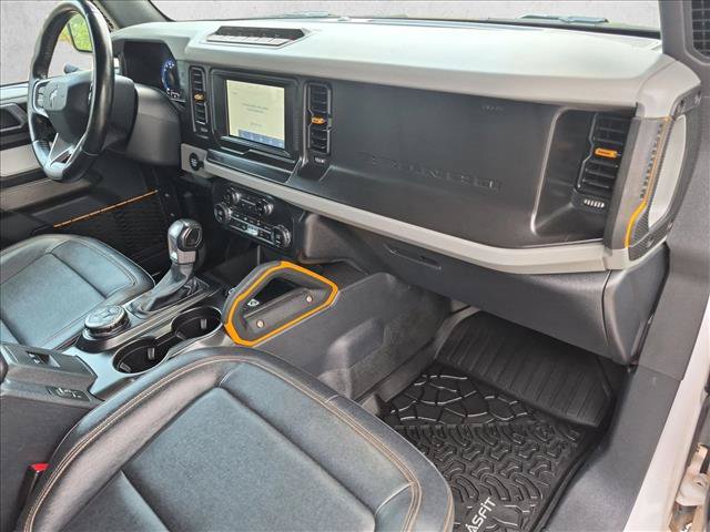 Used 2021 Ford Bronco Badlands AWD/4WD image 21