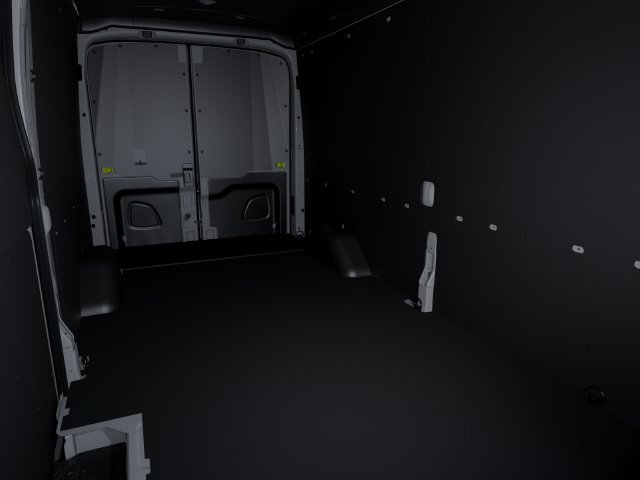 New 2027 Ford Transit 250 148 Medium Roof RWD image 11