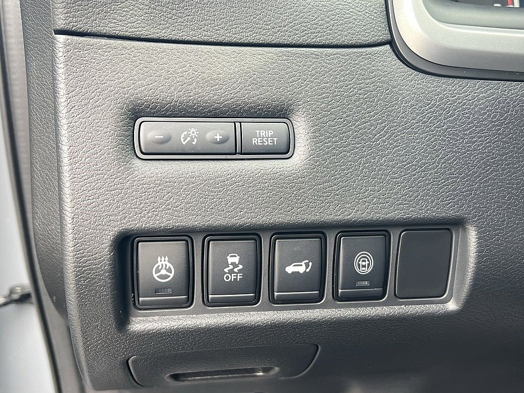 Used 2021 Nissan Murano Platinum w/ Cargo Package image 20