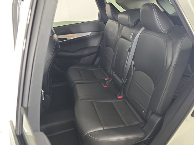 Used 2020 INFINITI QX50 Luxe w/ Navigation Package AWD/4WD image 25