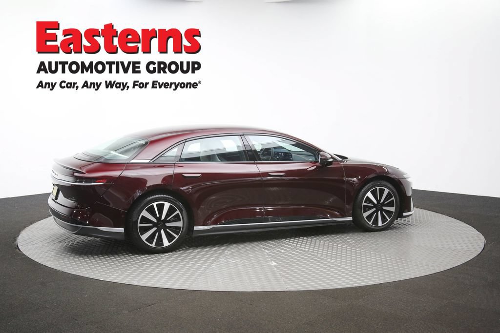 Used 2023 Lucid Air Touring AWD/4WD image 43