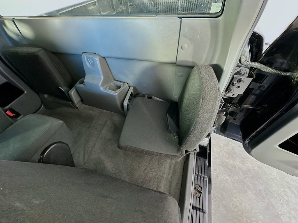 Used 2009 Ford Ranger XLT AWD/4WD image 14