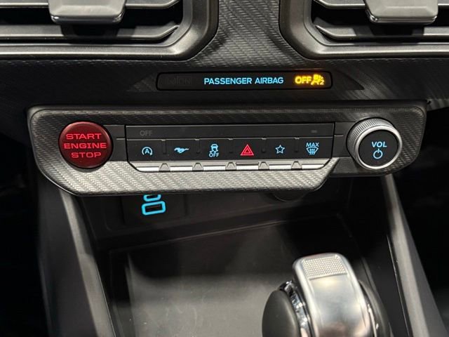 Used 2025 Ford Mustang Coupe image 27