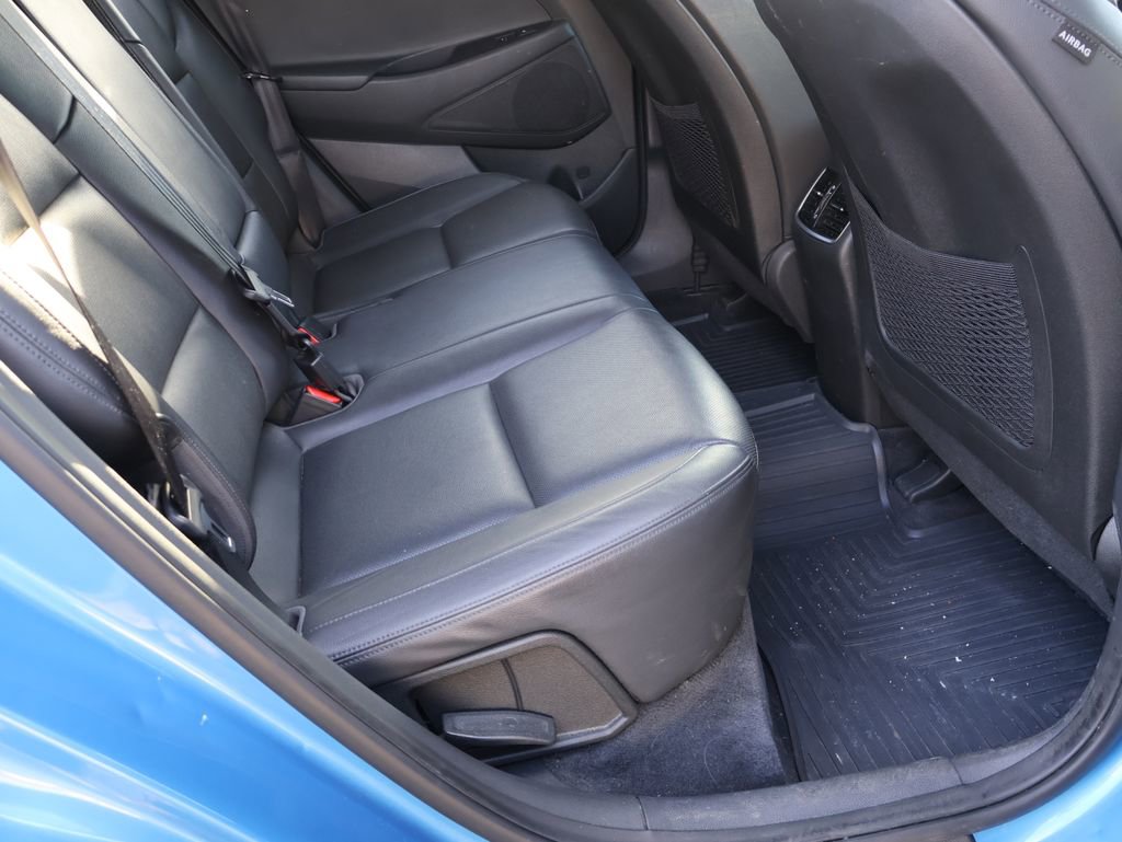 Used 2016 Hyundai Tucson Limited w/ Option Group 03 image 8