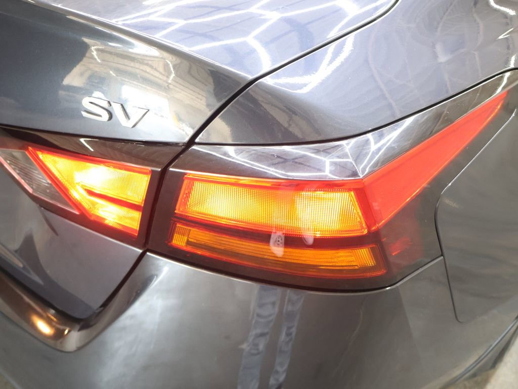 Used 2020 Nissan Altima 2.5 SV image 28