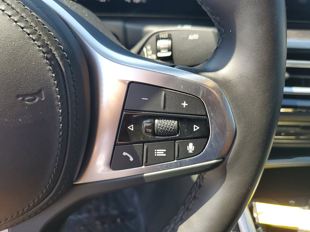 Used 2023 BMW i4 eDrive40 w/ M Sport Package RWD image 26