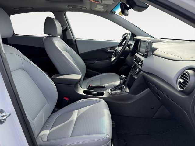 Used 2020 Hyundai Kona Ultimate image 17