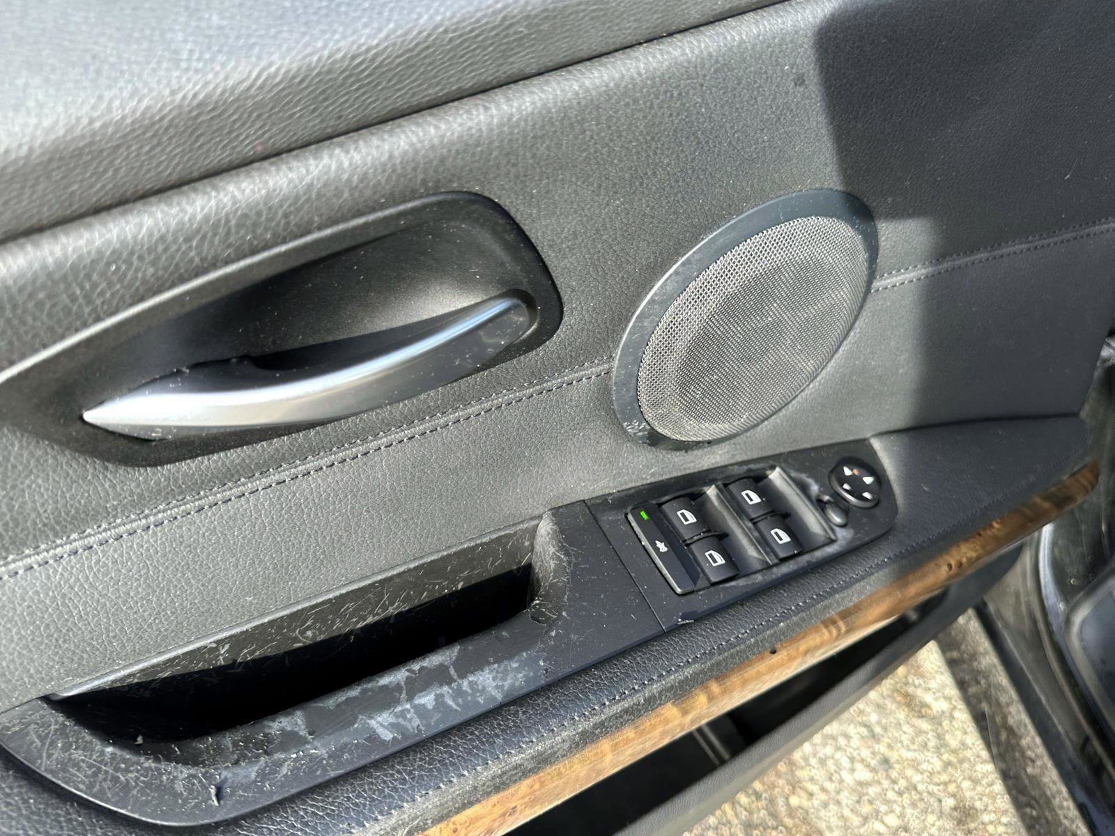 Used 2008 BMW 328xi Sedan image 14