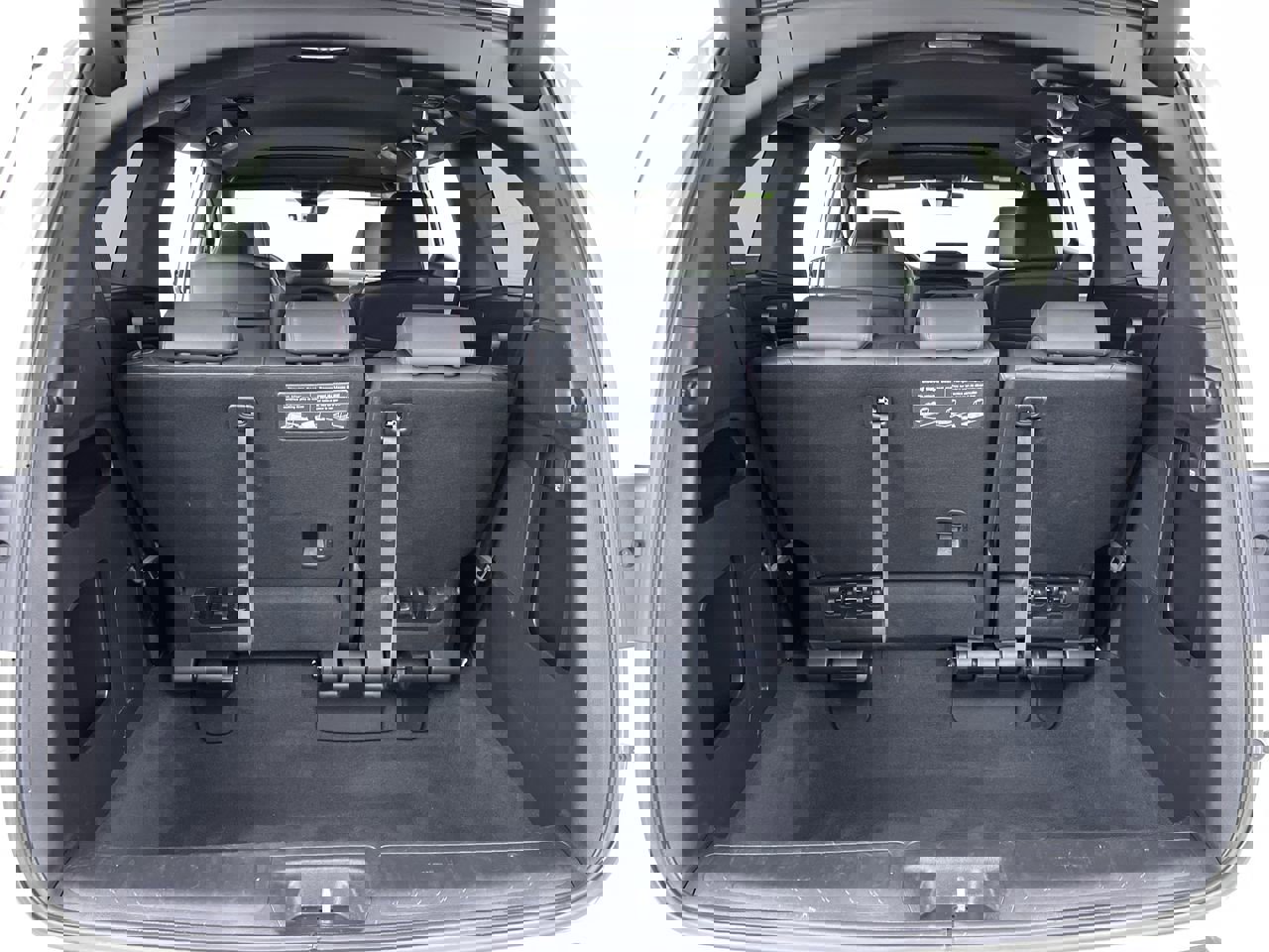 Used 2023 Honda Odyssey Sport image 22