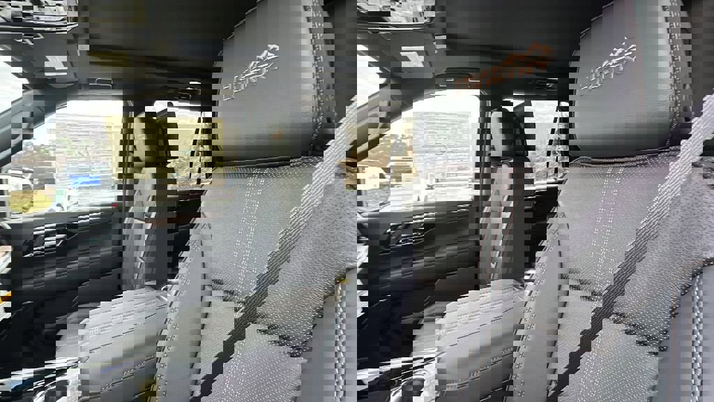 New 2026 Chevrolet Tahoe High Country image 12