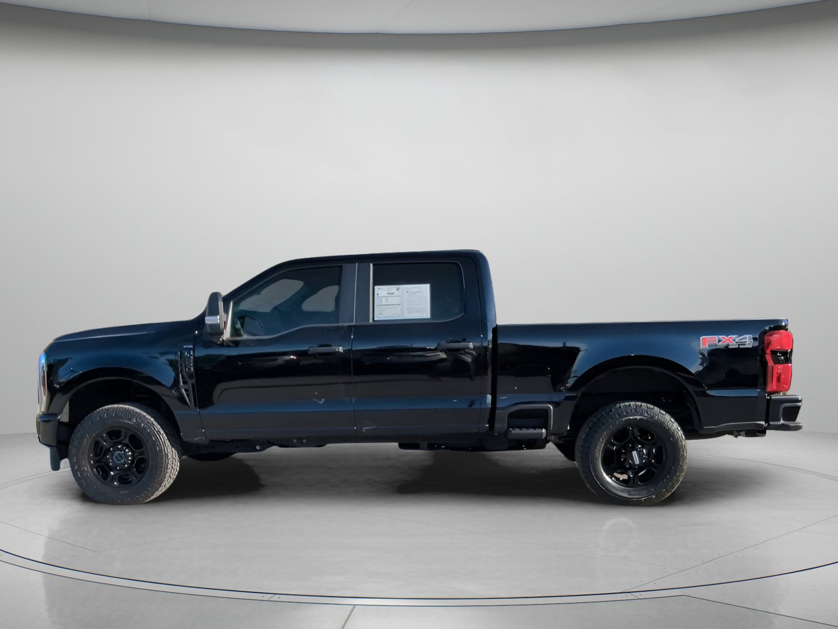 Certified 2024 Ford F250 XL w/ STX Appearance Package image 18