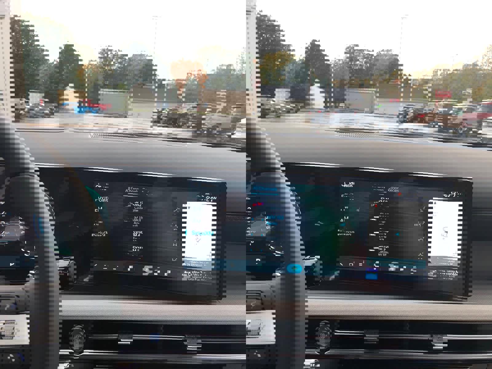 New 2026 Hyundai Tucson Limited w/ Tow & Go Package image 15