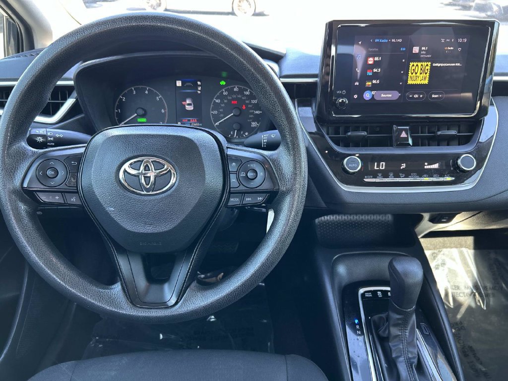 Used 2023 Toyota Corolla LE FWD image 17