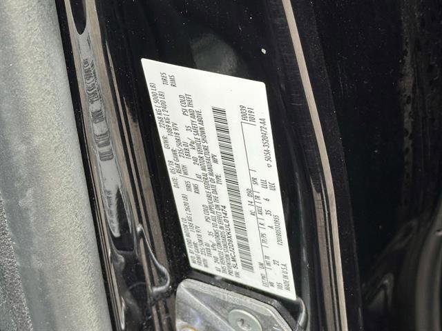 Used 2019 Lincoln MKC Select w/ Select Plus Package AWD/4WD image 14