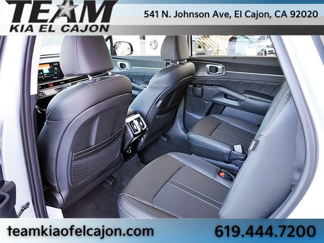 New 2026 Kia Sorento SX AWD/4WD image 23